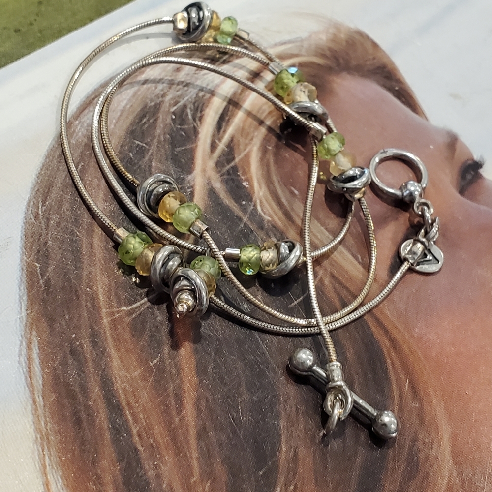 Silpada Necklace - Picture 2 of 12